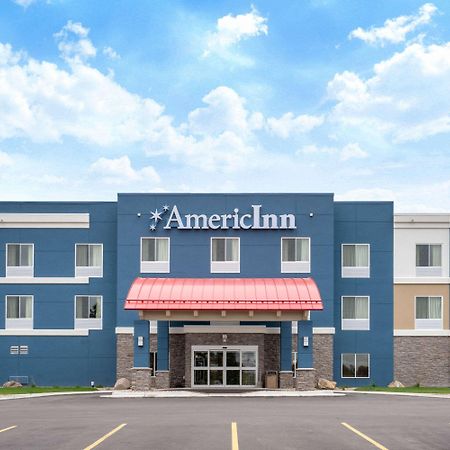 Americinn By Wyndham Windom Екстер'єр фото