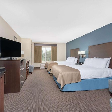 Americinn By Wyndham Windom Екстер'єр фото