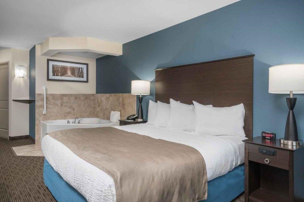 Americinn By Wyndham Windom Екстер'єр фото