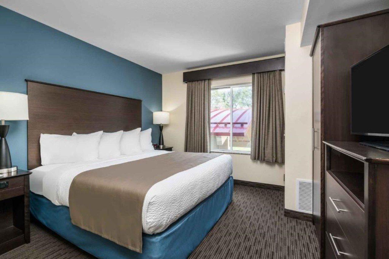 Americinn By Wyndham Windom Екстер'єр фото