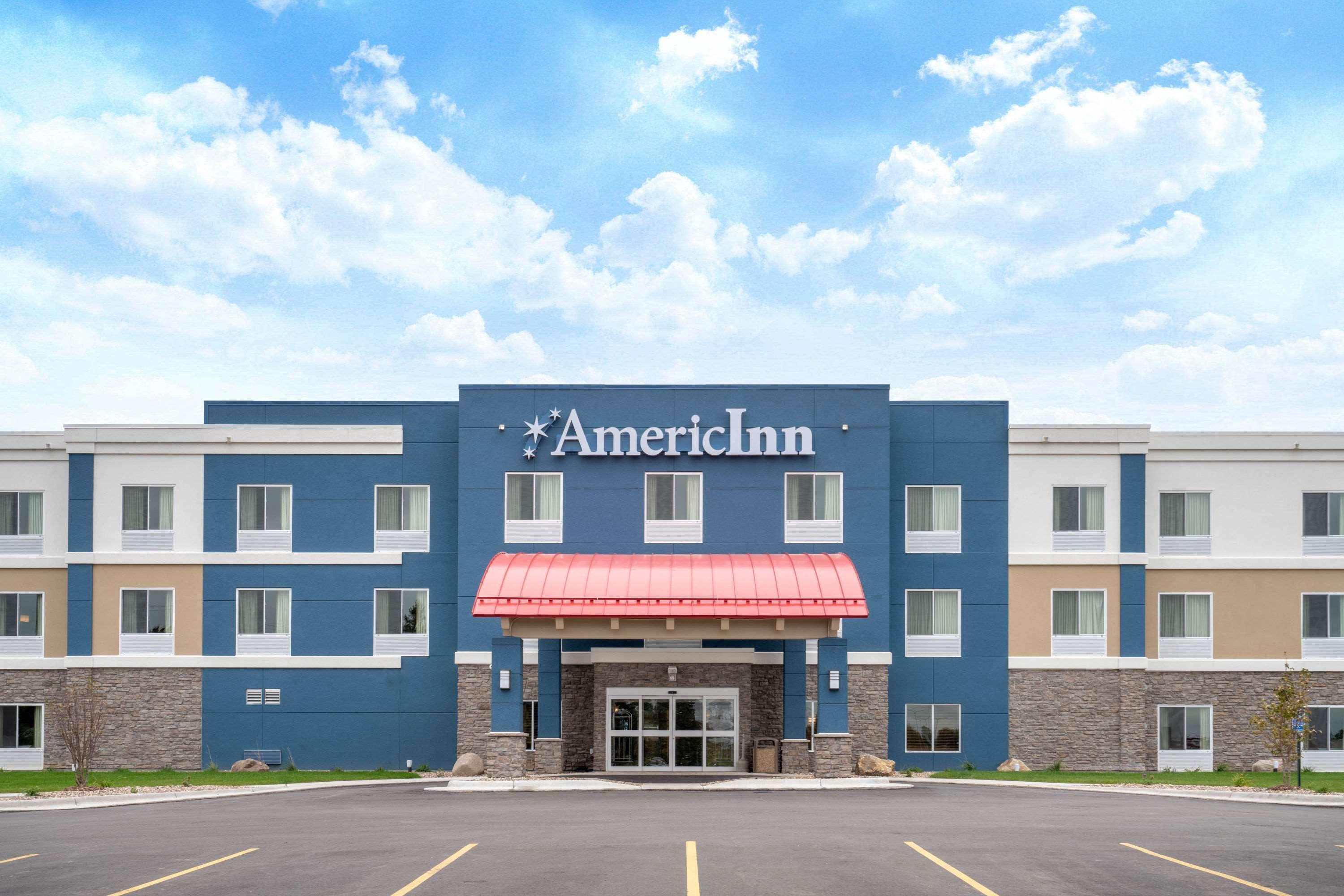 Americinn By Wyndham Windom Екстер'єр фото