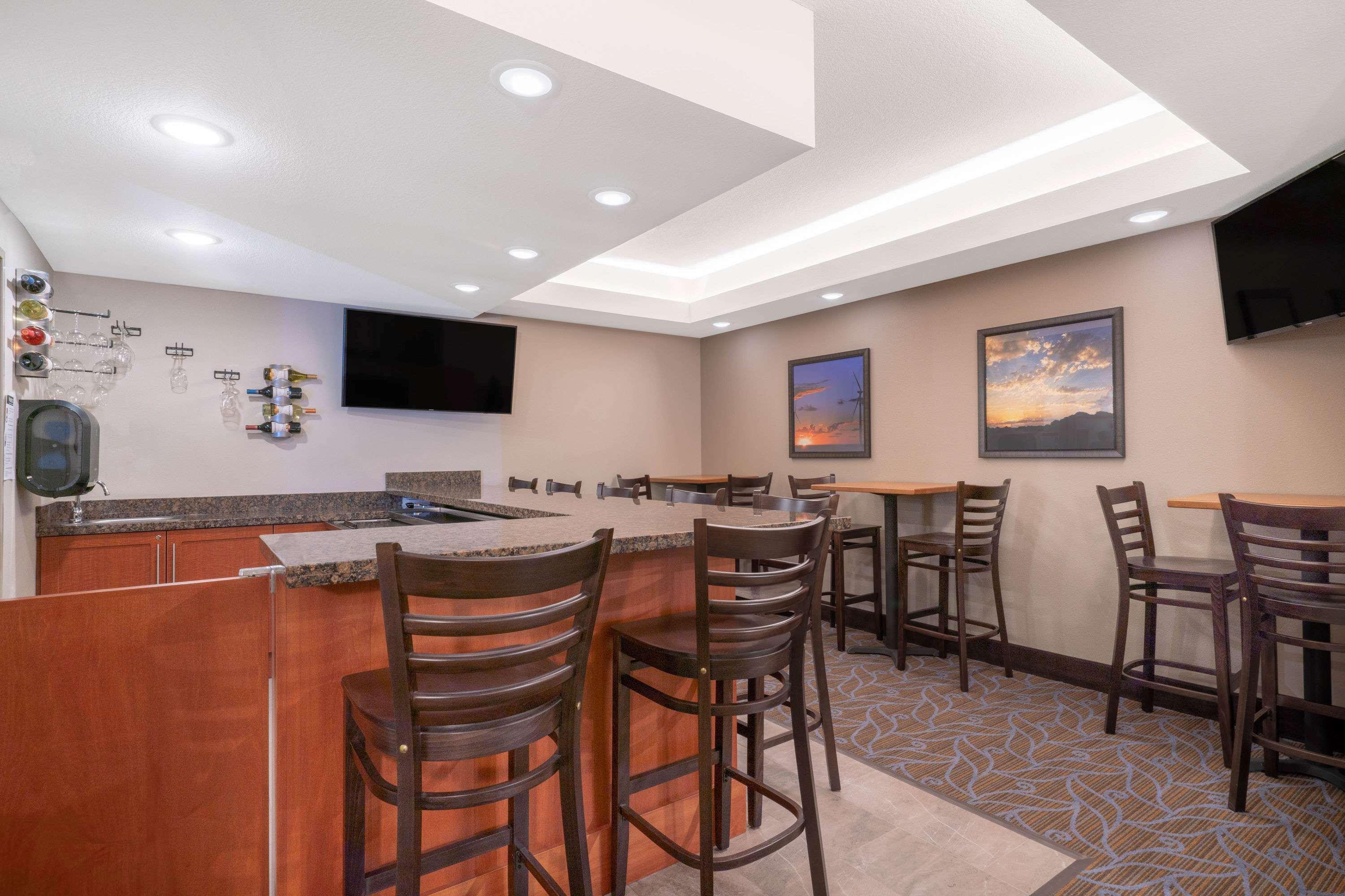 Americinn By Wyndham Windom Екстер'єр фото