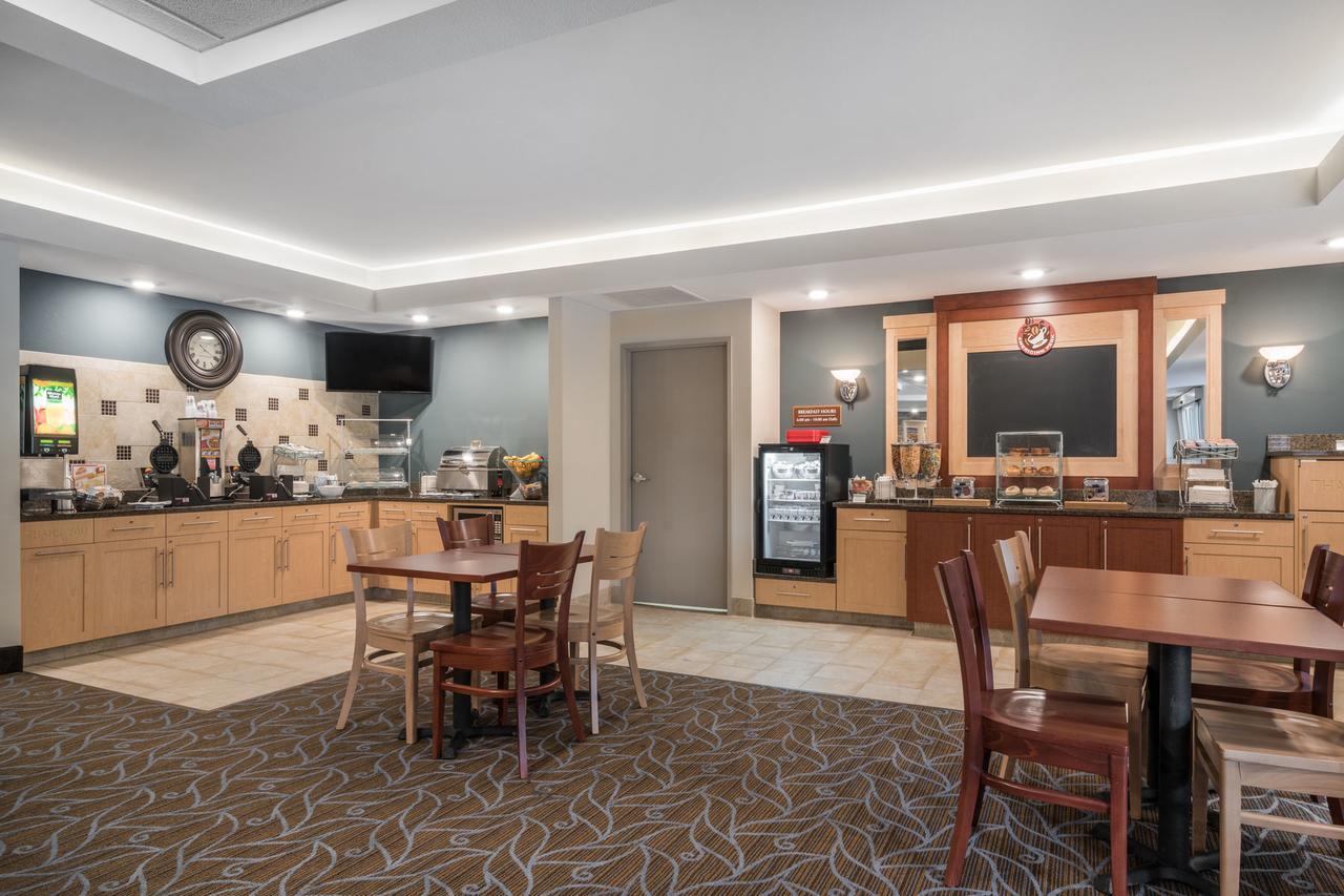 Americinn By Wyndham Windom Екстер'єр фото